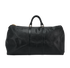 Keepall 60, &pound;595, Handbags, Black, Leather, Front view